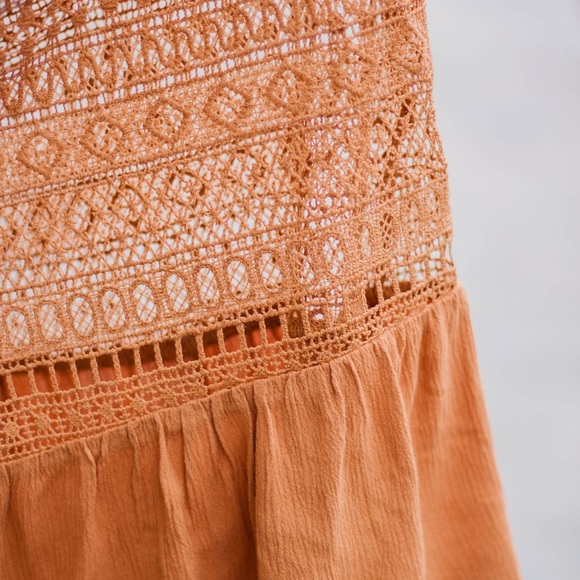 Boho Dress - Picture 4 of 4